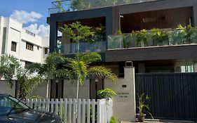 Skywood Villa Rooms